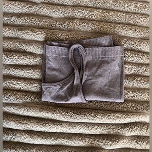Lululemon Reversible Tank